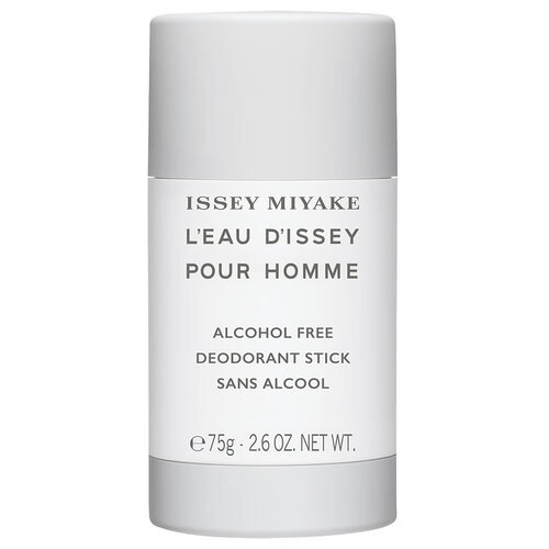 Issey Miyake L'Eau d'Issey Pour Homme Deodorant Stick 75ml