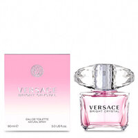 Versace Bright Crystal EDT 90ml