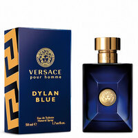 Versace Dylan Blue Pour Homme EDT 50ml