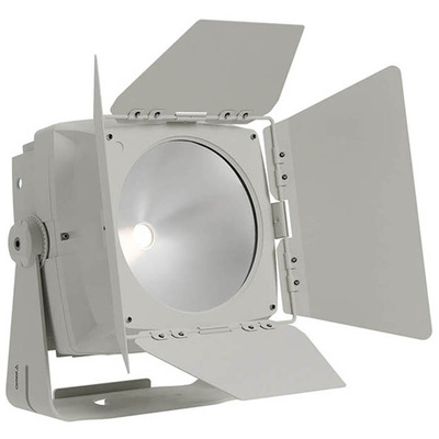Outdoor LED Spotlight Cool and Warm White IP66 Rated 120W