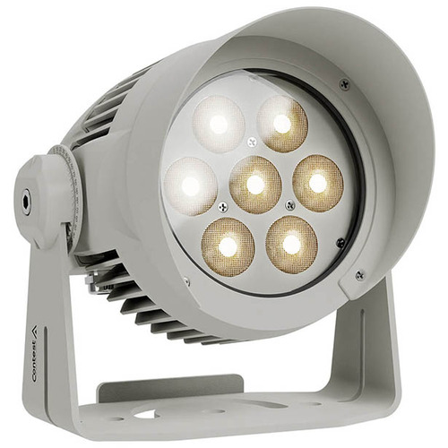 Outdoor LED Par Can with Cool and Warm White LEDs IP66 Rated 7 x 15W