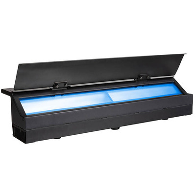 BTI-Cyclorama Outdoor LED Stage Flood Light 160 Watt with RGBALC LEDs
