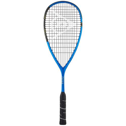 Dunlop FX 125 Squash Racket