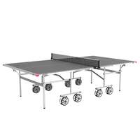 Butterfly Garden Rollaway 4000 Outdoor Table Tennis Table