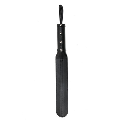 Image of Thin Leather Paddle