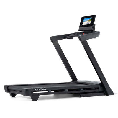NordicTrack T Series 10 Folding Treadmill