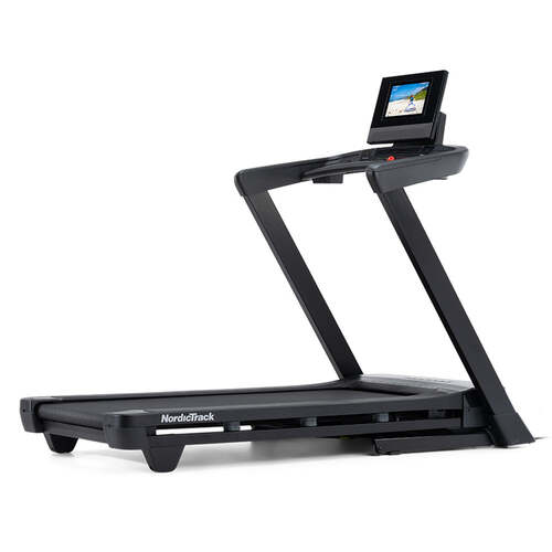 NordicTrack T Series 10 Folding Treadmill