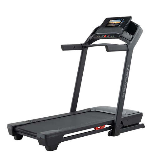 ProForm Carbon TL Folding Treadmill