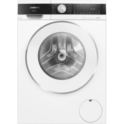 Siemens WG46G2Z2GB 9kg 1600rpm Freestanding Washing Machine