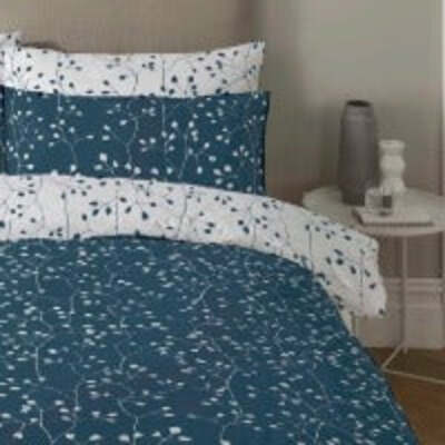 Student Bedding Set Single Pack- Patterns & Florals - Fresh Floral – The Big Little Duvet Company