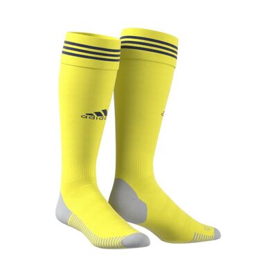 Adidas Adisock 18 Gaiters - Yellow
