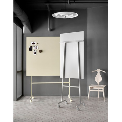 Mono Mobile Glass Writing Board