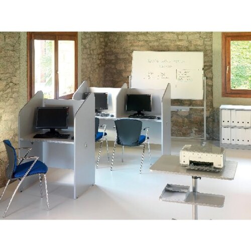 Rocada Call Centre Booths
