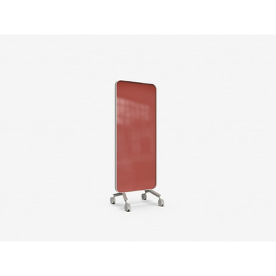 Frame Mobile Glass Writing Board