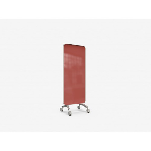 Frame Mobile Glass Writing Board