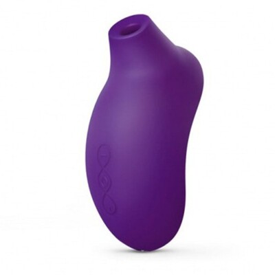 Image of Lelo Sona 2 Purple Clitoral Vibrator