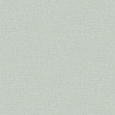 Fiji Linen Textured Blown Vinyl Wallpaper Sage Green Rasch 316124
