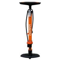 Viavito Floor Pump with Pressure Gauge