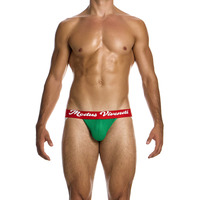 Modus Vivendi Retro Jockstrap