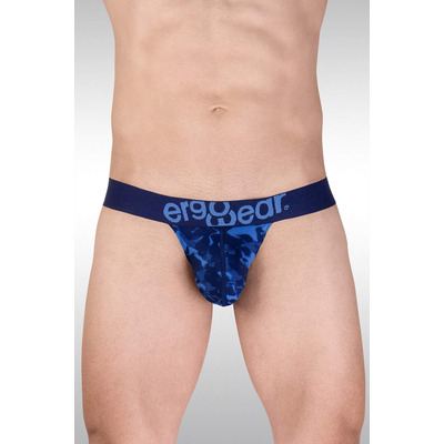 Ergowear MAX SE Camo G-String