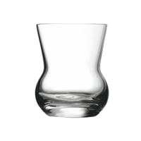 Thistle Old Fashioned Whisky Glass 27cl