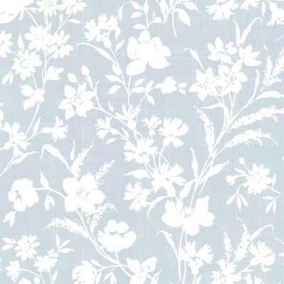 Laura Ashley Rye Wallpaper Pale Seaspray 130109
