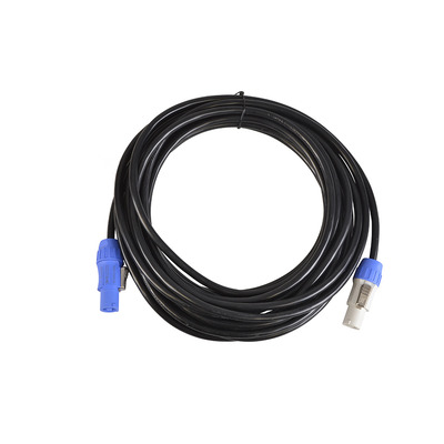 Powercon to Powercon Power Lead - 10m
