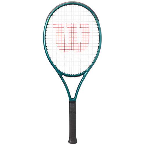 Wilson Blade 26 V9 Junior Tennis Racket