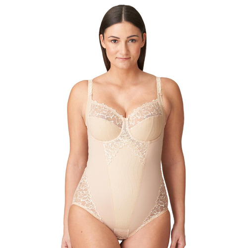 Prima Donna Deauville Body - Caff&#169; Latte