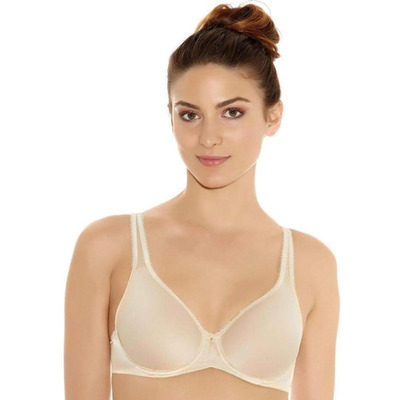 Wacoal Basic Beauty Spacer Bra - Nude - 42DD
