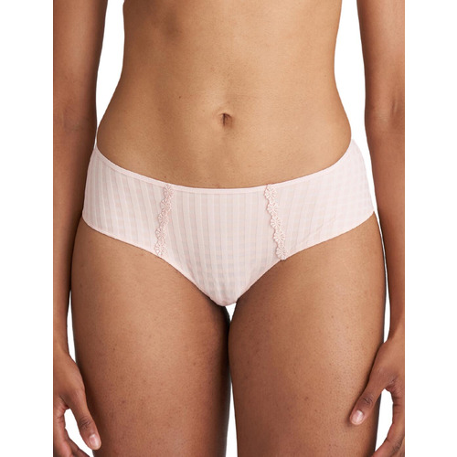 Marie Jo Avero Hotpant Brief - Pearly Pink