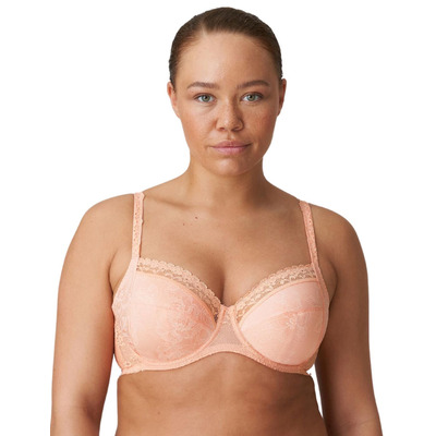 Prima Donna Twist Playa Amor Padded Full Cup Bra - Silky Dreams