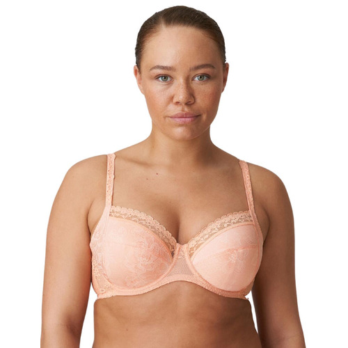 Prima Donna Twist Playa Amor Padded Full Cup Bra - Silky Dreams