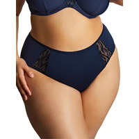 Sculptresse by Panache Alexa Deep Brief – Navy – 3XL – 20
