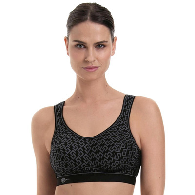 Anita Active Extreme Control Sports Bra - Arcade - 30E