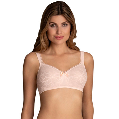 Rosa Faia by Anita Selena Soft Bra - Pearl Rose - 40C

