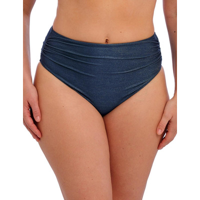 Fantasie Paros Coast Full Bikini Brief - Midnight Sparkle