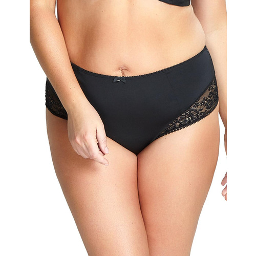 Sculptresse by Panache Roxie High Waist Brief - Black