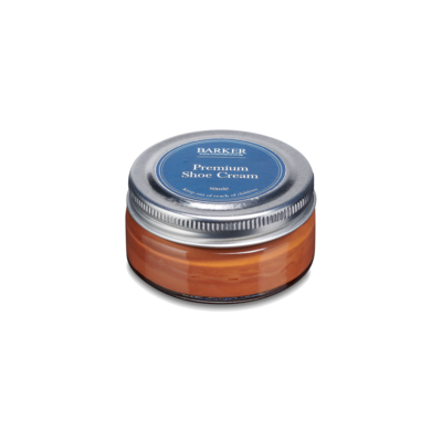 Premium Shoe Cream - Tan – Barker Shoes Ltd