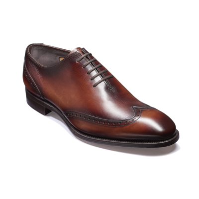 Wordsworth - Brown Calf, 10 – Barker Shoes Ltd