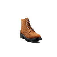 Kelsey – Old Snuff Suede, 6 / D