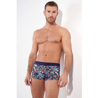 HOM Psychedelic Trunk