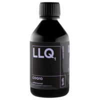 Lipolife LLQ1 | CoQ10 | 250 ml