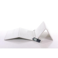 OMI PADS Pulsed Electromagnetic Field Therapy Full Body PEMF Mat