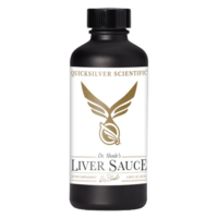 Dr Shade’s Liver Sauce 100ml