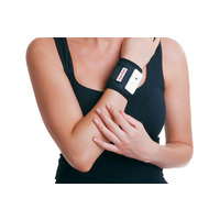 Pain Ease wrap – Microcurrent Therapy- back, knee, wrist, ankle, elbow, neck or shoulder pain, Wrist