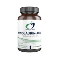 Monolaurin-Avail | 120 Capsules