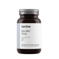 Bio.Me Oral | 60g | Invivo Healthcare