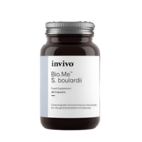 Bio.Me S. boulardii | 60 Capsules