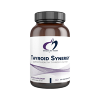 Thyroid Synergy | 120 Capsules